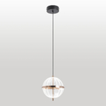 Подвесной светодиодный светильник Lussole LSP-7514