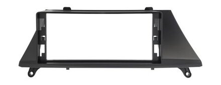 Комплект с разъёмами 12.3" BMW X5 E70, X6 E71 2009-2014 (CIC) - Car-Smart LUX-UE70CIC