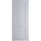 Межкомнатная дверь эмаль Profil Doors 3.2.1PM лайт грей глухая