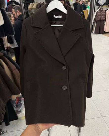 Пиджак 2580436 Fabrika