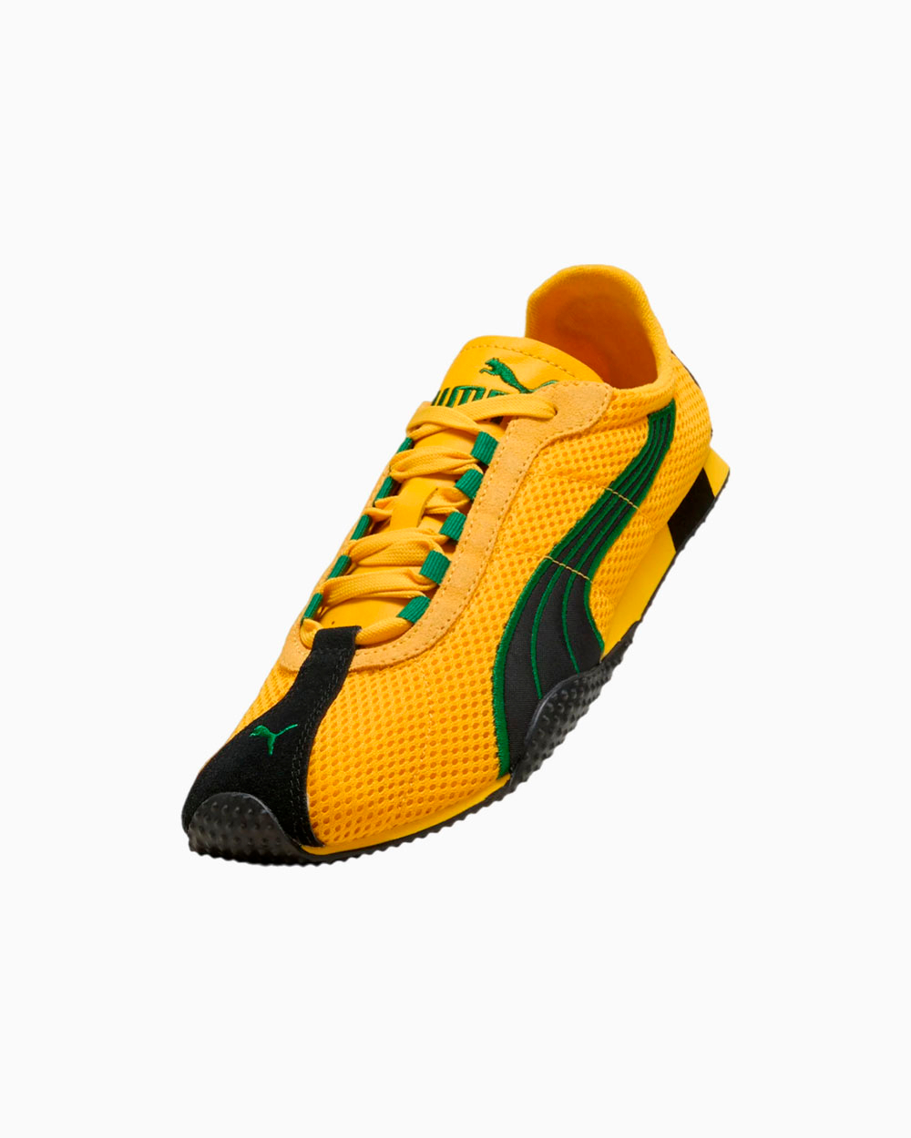 Кроссовки Puma H-Street