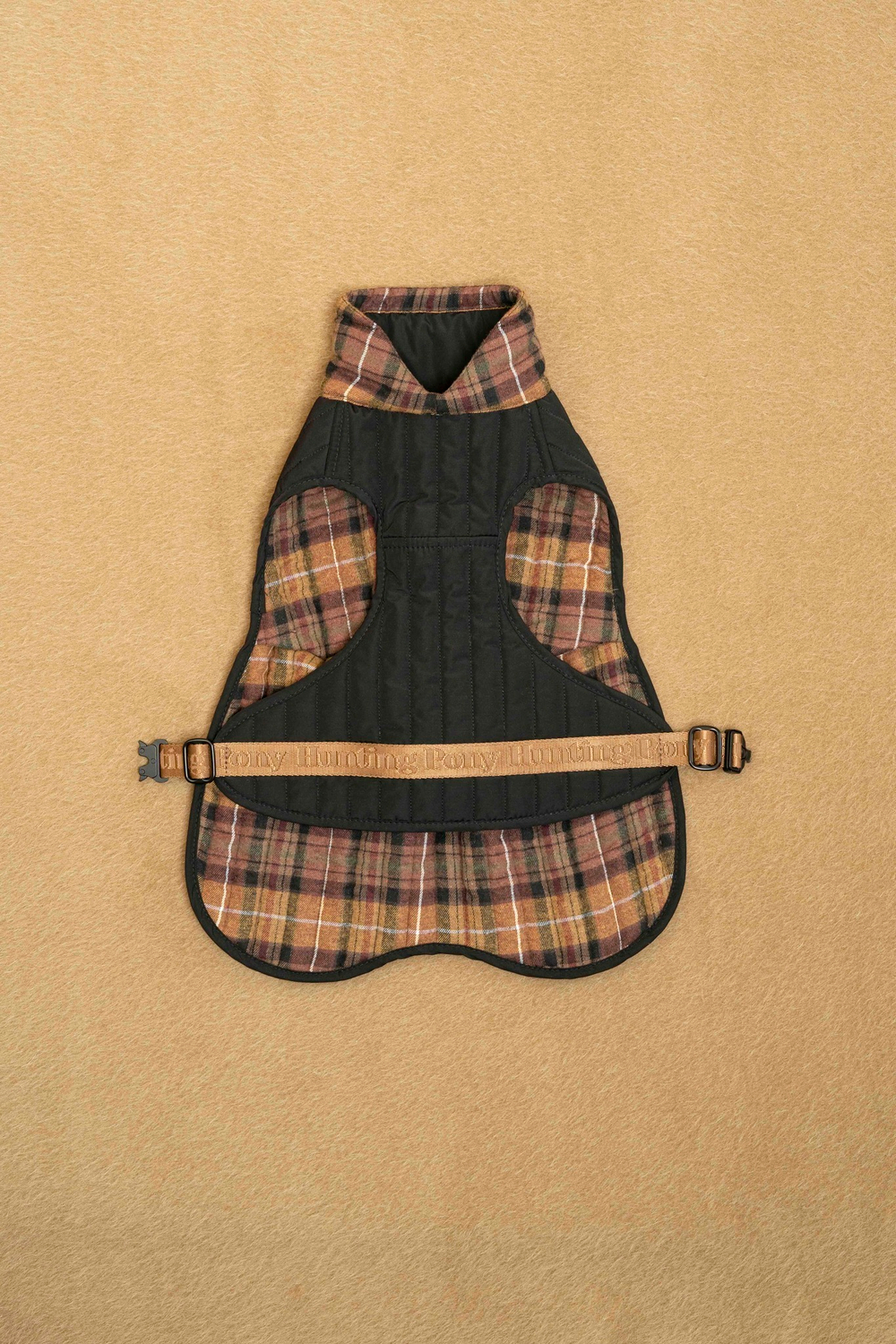 Попона Пони-Шерлокони Hunting Pony