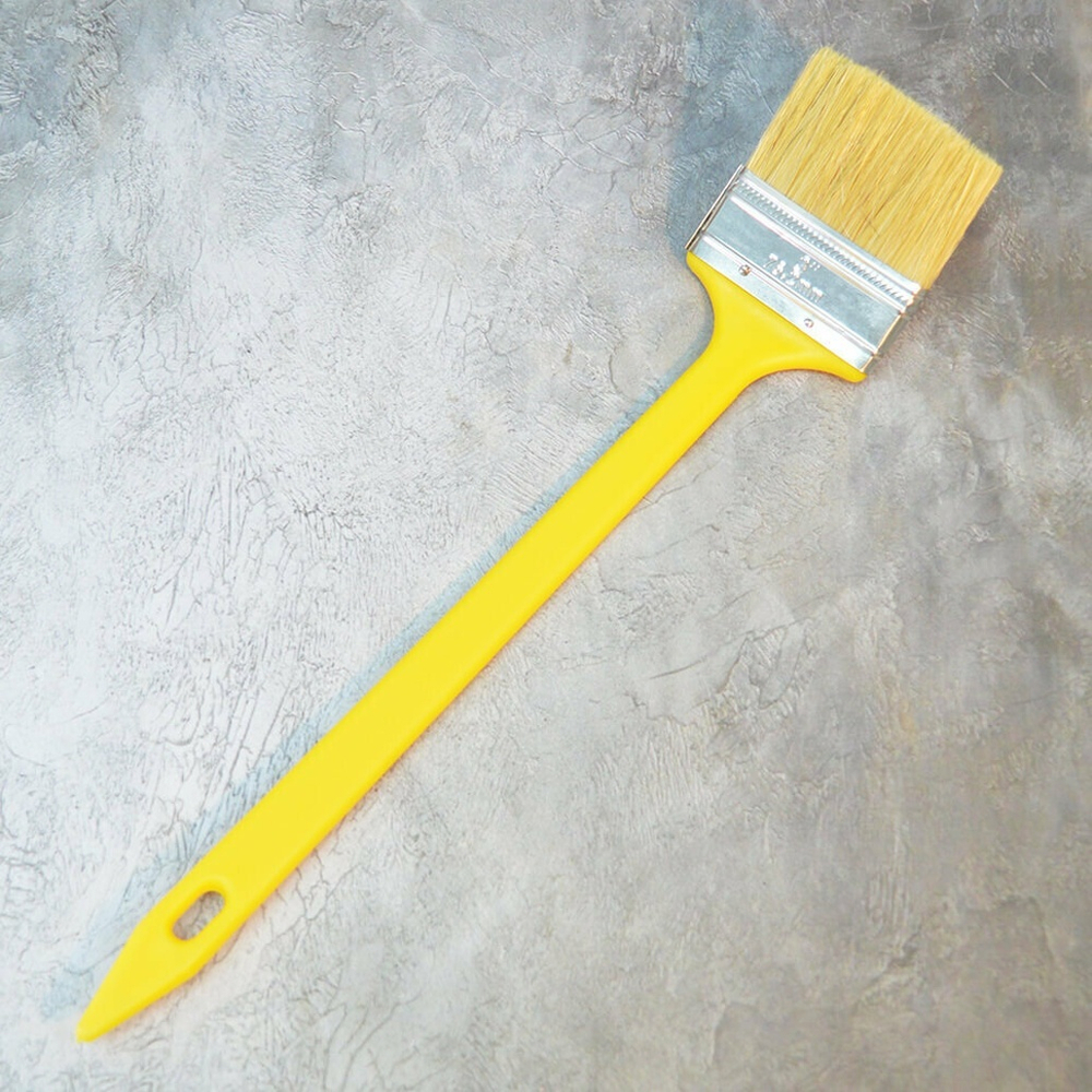 Кисть радиаторная КФР 70*10