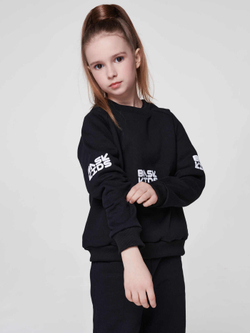 ТОЛСТОВКА УНИСЕКС BASK KIDS FRIO