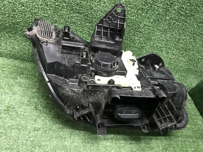 Фара левая Genesis GV80 (2020-2023) LED