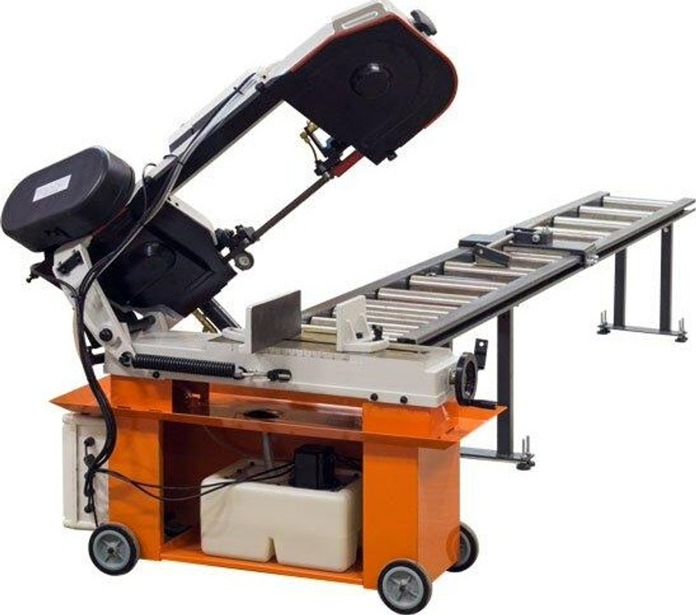 Станок ленточнопильный STALEX BS- 712N 400V 388006