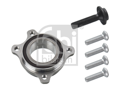 FEBI BILSTEIN - 172413-FEB - Wheel Bearing Kit
