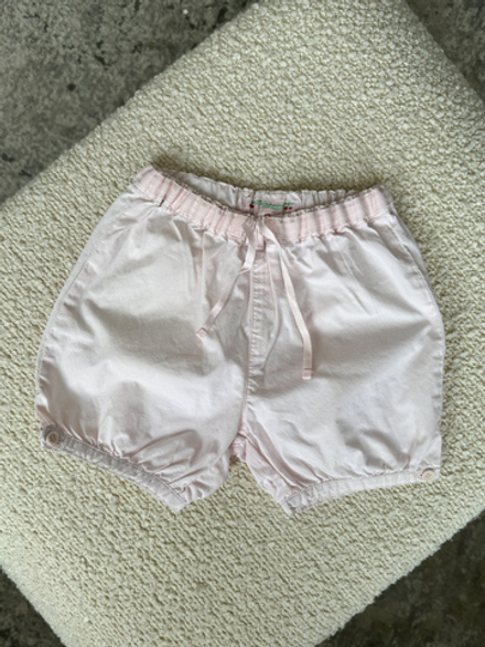 Хлопковые шорты Bonpoint, 80