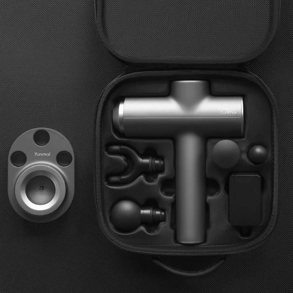 Массажер-пистолет Xiaomi Meavon (MV-FG-0308)