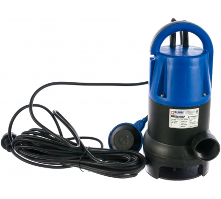 Ниппель ПНД "Poelsan" нар. резьба Ø 1 1/4"x1 1/4"