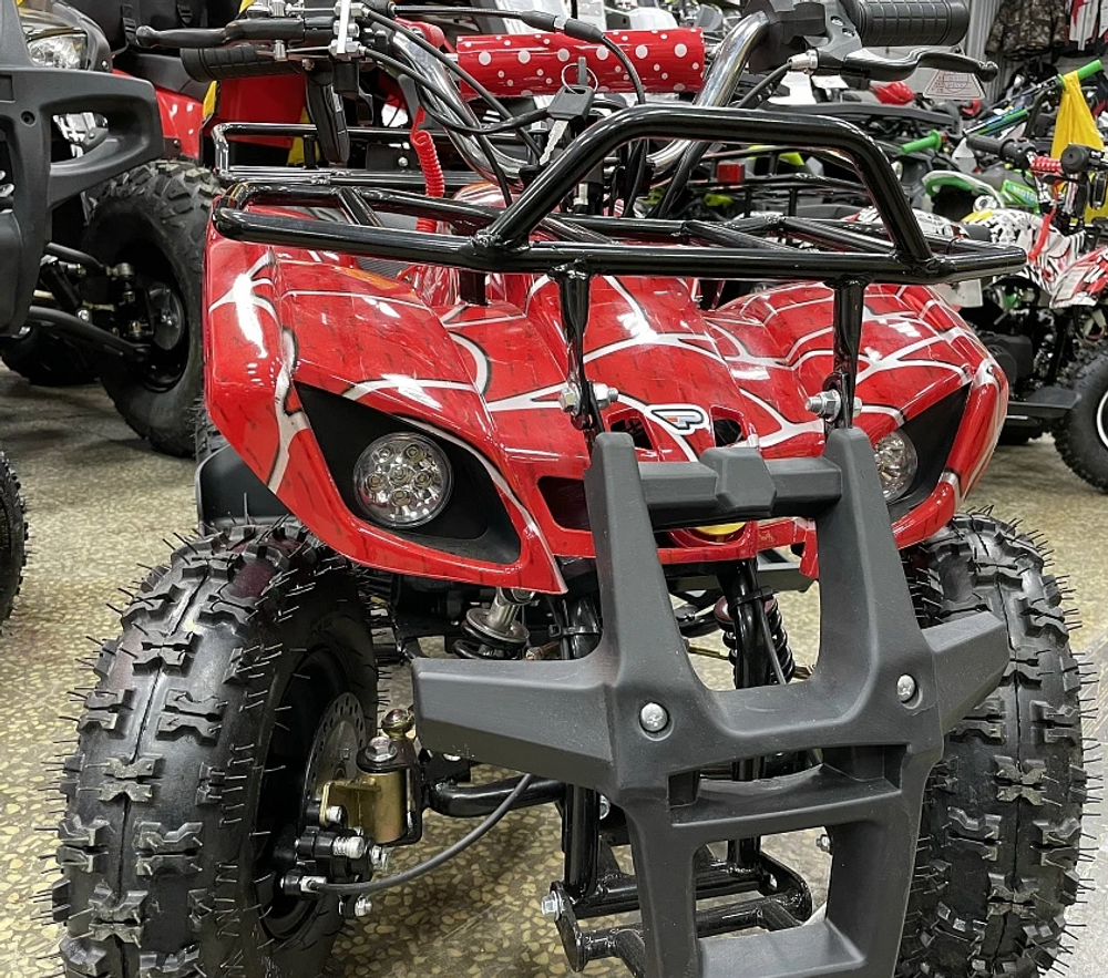 Квадроцикл PROMAX ATV MINI 2T 70CC э/с