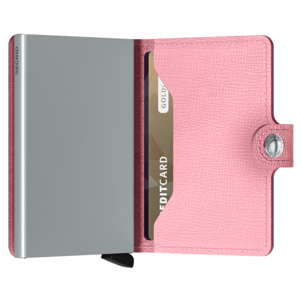 Кошелёк Secrid Miniwallet Crisple