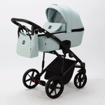 Коляска 2 в 1 Adamex Mobi Air