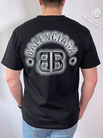 Футболка Balenciaga