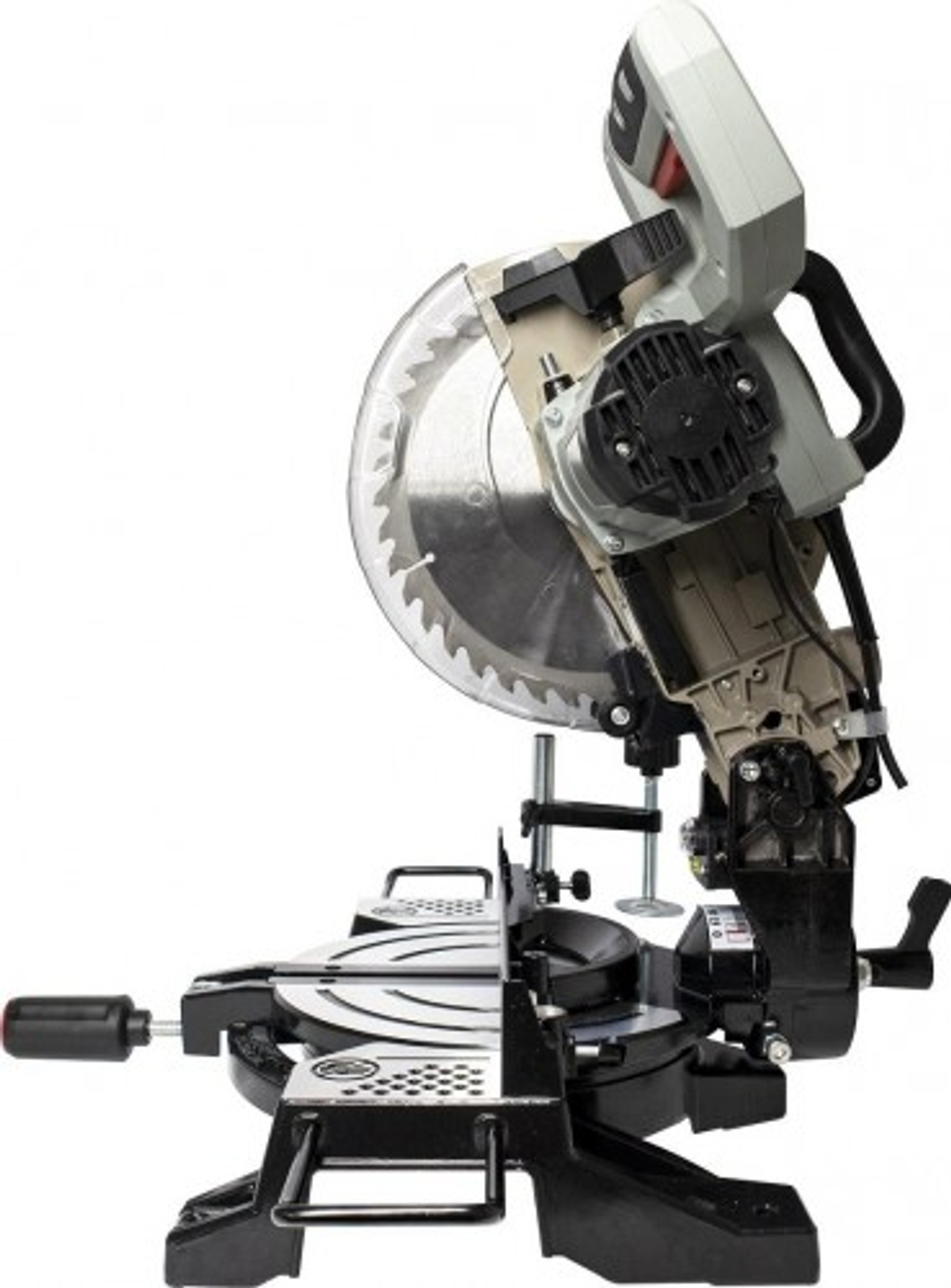 Пила торцовочная сетевая Ресанта ТП-255Л 75/18/3