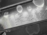 Бампер задний Land Rover Freelander 2 (2010-2014)