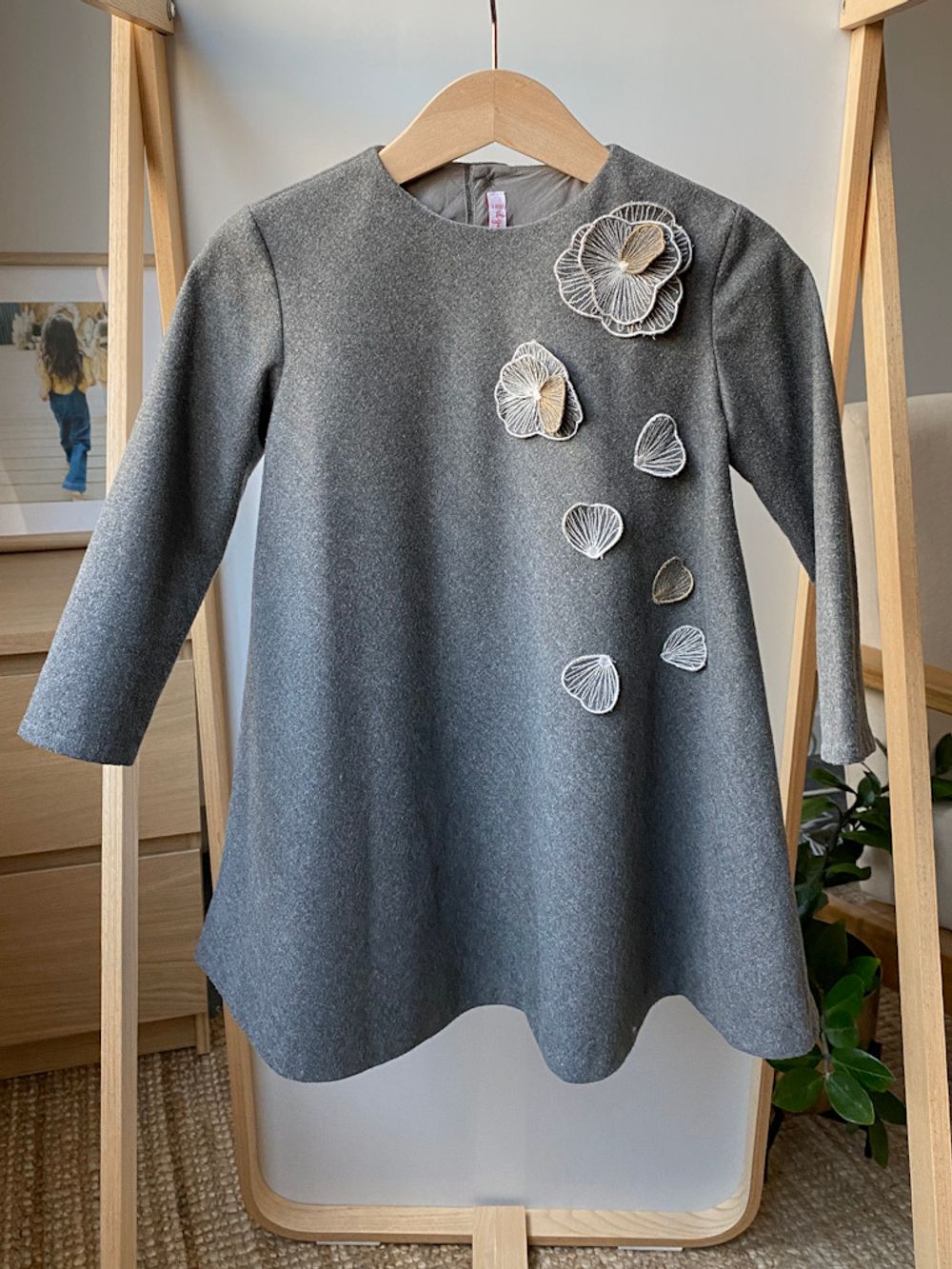 Платье Il Gufo, 98