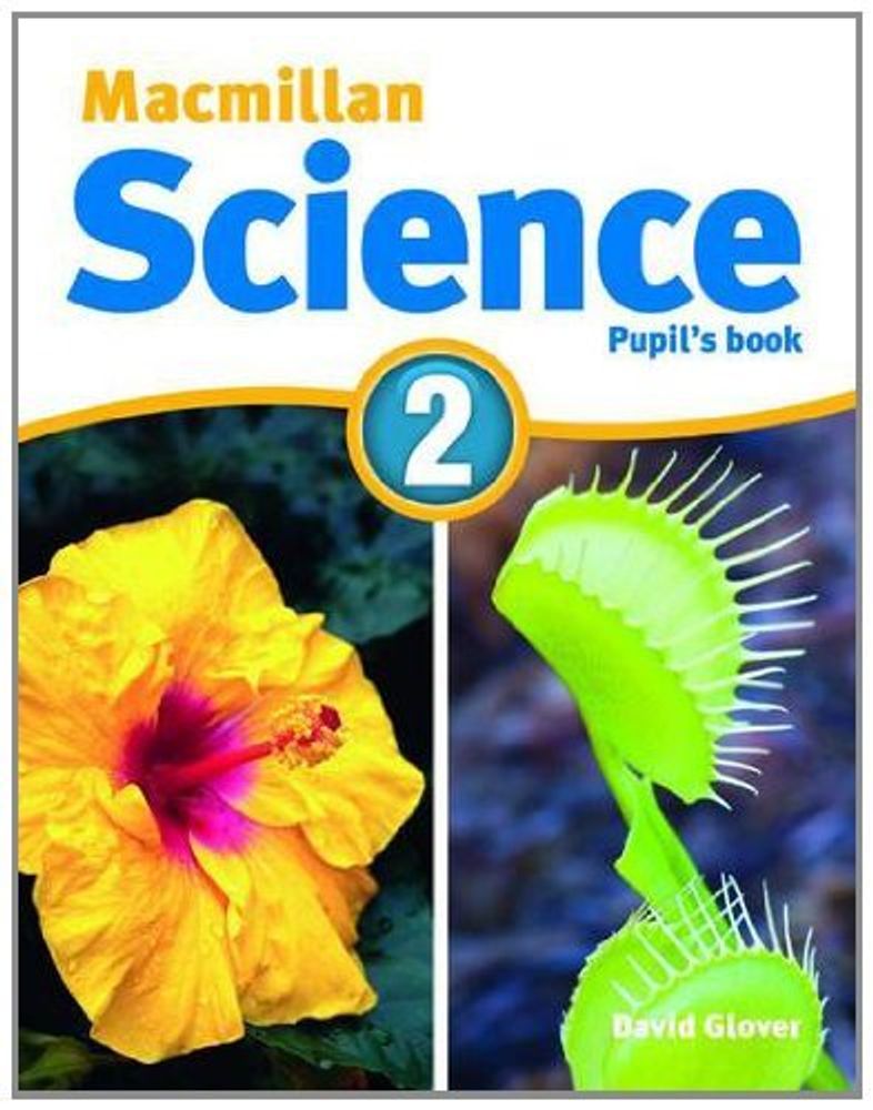 Science 2 PB +R Pk