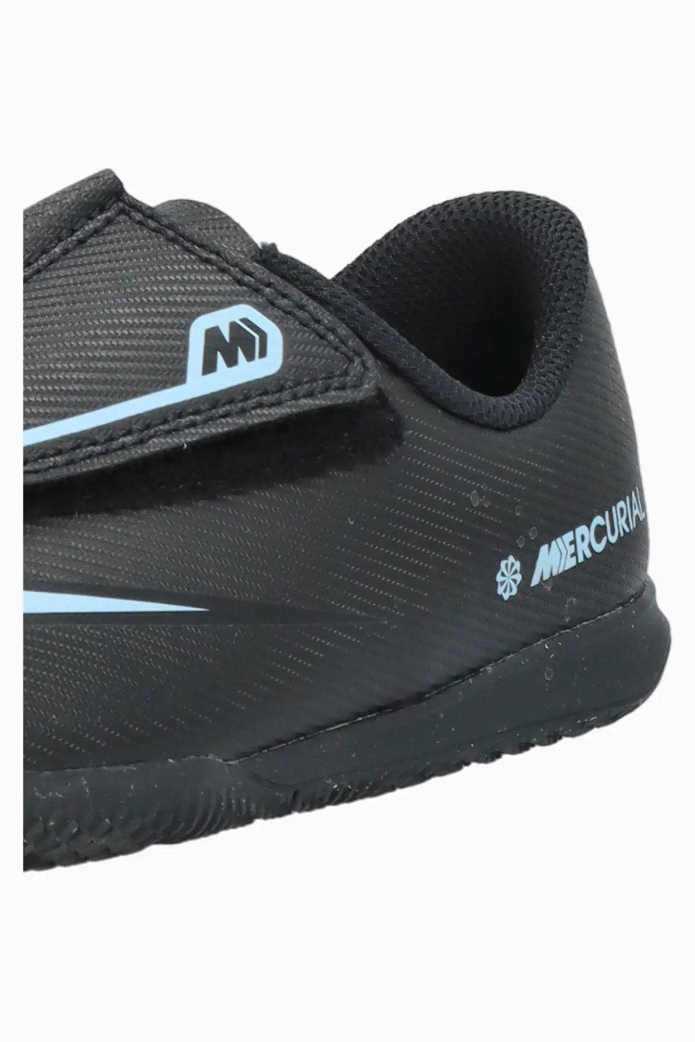 Футзалки Nike Mercurial Vapor 16 Club IC Junior - черный