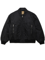 Мужской Бомбер Embroidered 3d Flight