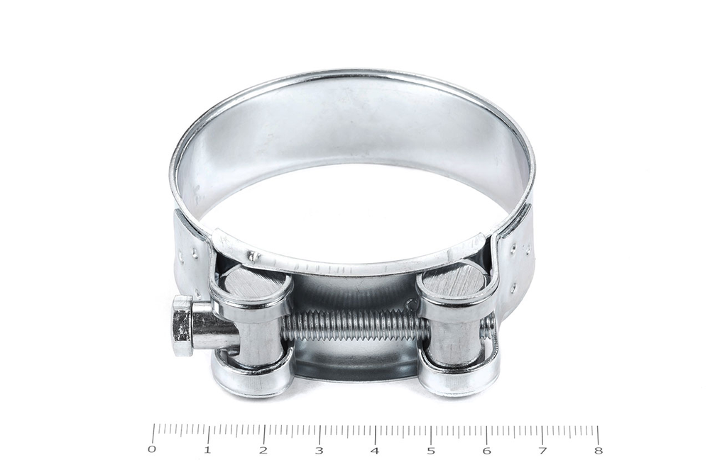 Хомут силовой MGF 60-63