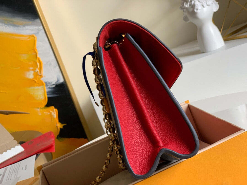 Louis Vuitton Victoire