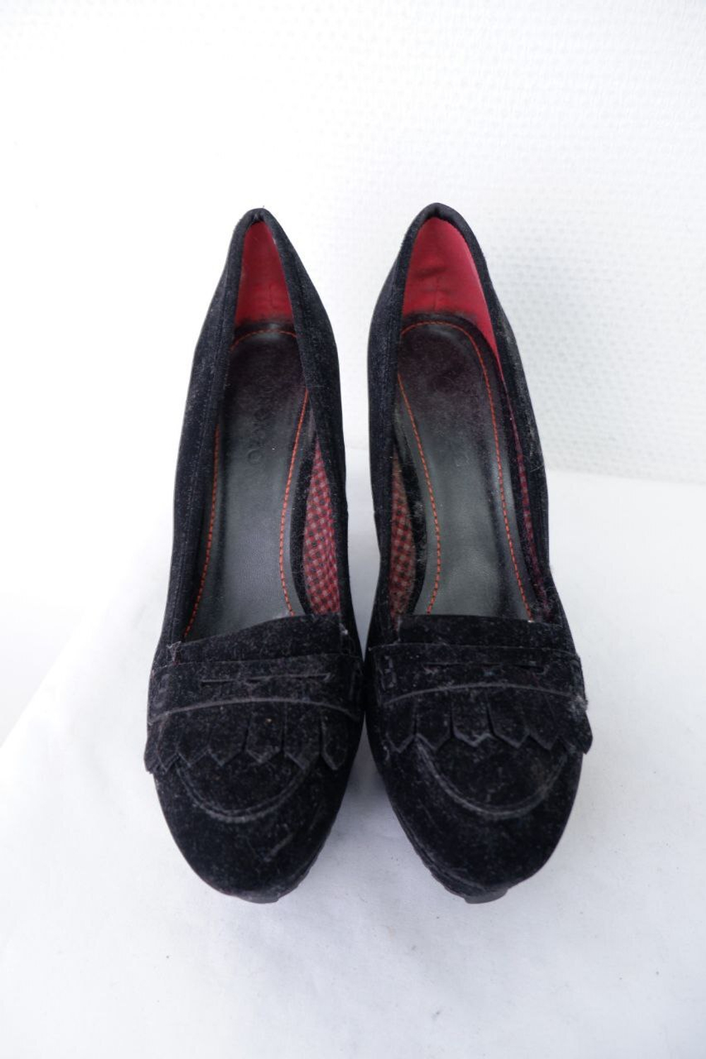 Туфли Ronzo красивые 39 размер