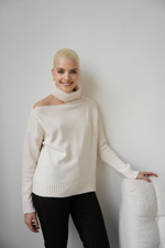 Джемпер женский 3835