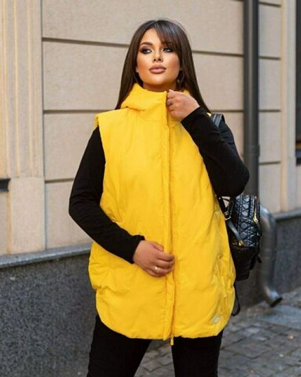 Жилет УК-770-1 Fabrika