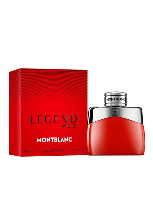 Мужская парфюмерия Montblanc EDP Legend Red 50 мл