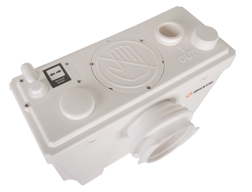 Насос канализационный Вихрь КН-500