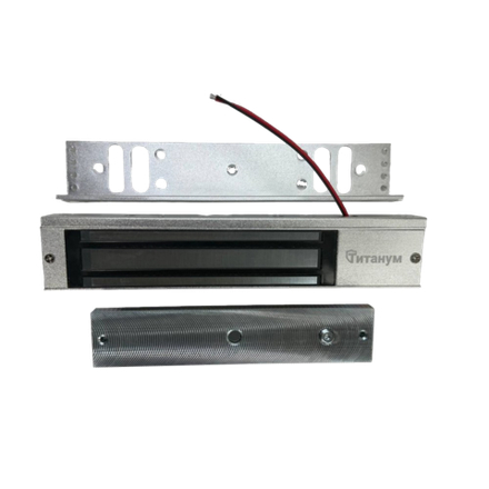 Электромагнитный замок TM-EML(F)-280L