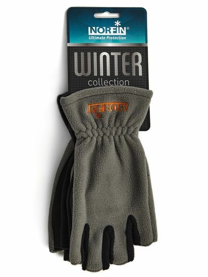 Перчатки-варежки NORFIN Point