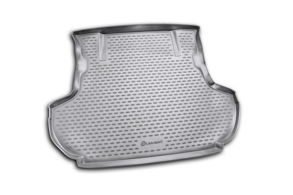 Коврик в багажник для MITSUBISHI Outlander XL 2010-, кроссовер (полиуретан) NLC.35.23.B13