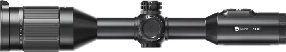 Цифровой прицел день-ночь Guide DU50 - фото 8