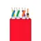 Wireworld Starlight 8 3.0 USB-A - USB-B 0.6m