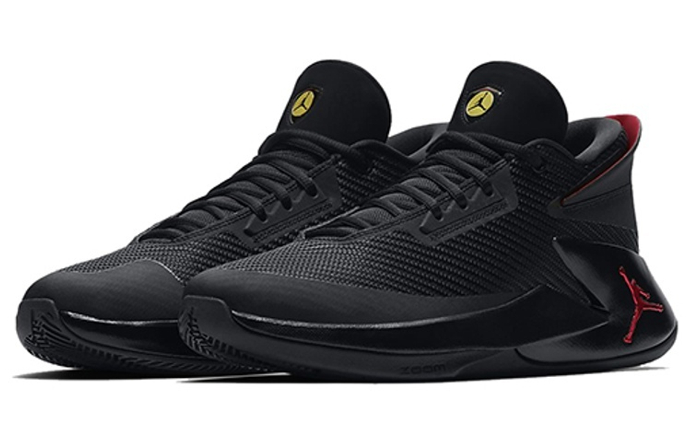 Кроссовки Jordan Air Jordan Fly Lockdown