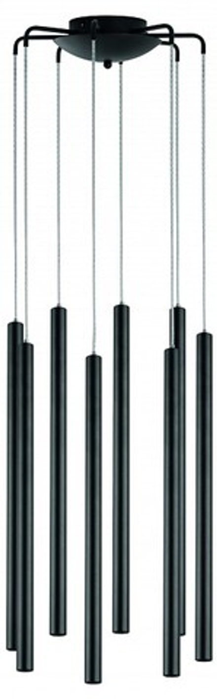 Подвесная люстра Lightstar Tubo L8T747247