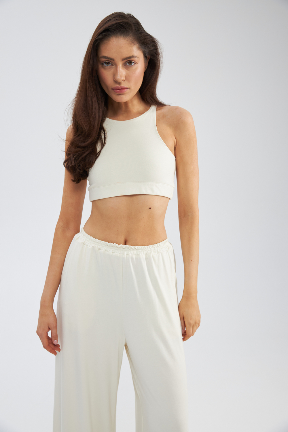 Брюки "Breeze" тофу