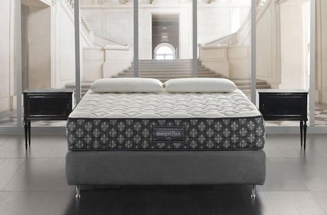 Матрас ортопедический 90x200x23 Magniflex Magni 9