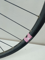 Колесо для велосипеда ALEX RIMS + Shimano (Заднее)