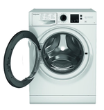 Стиральная машина Hotpoint NSS 6015 K RU (q)