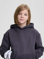 ТОЛСТОВКА ДЛЯ ЮНОШИ BASK JUNO SKILL