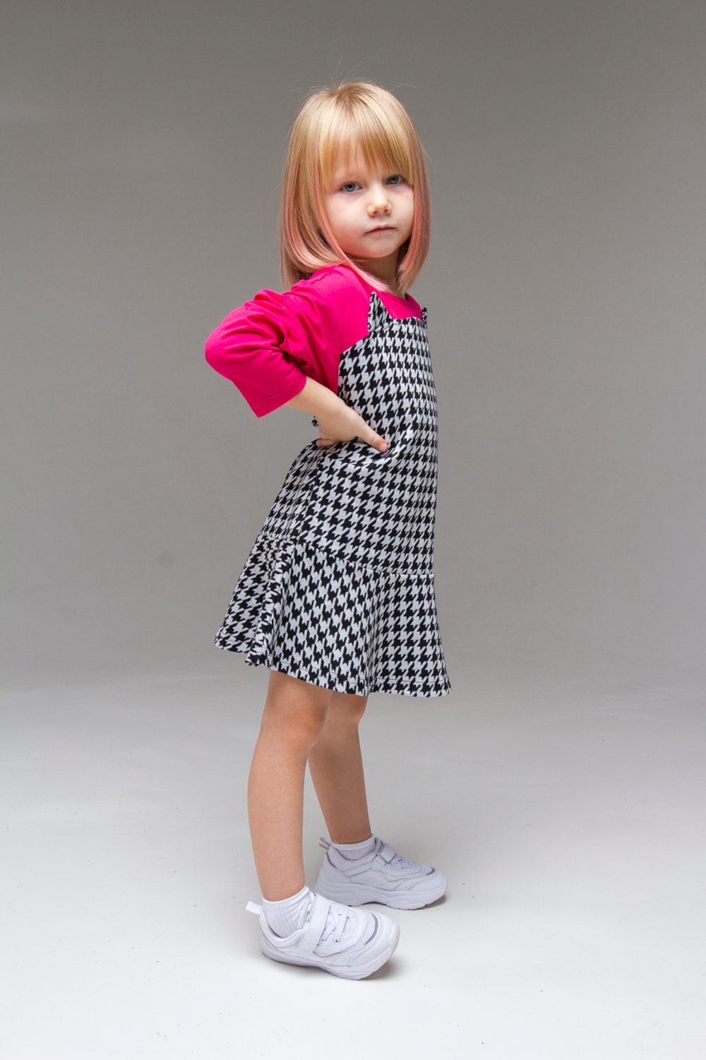 Платье DELORAS 19033