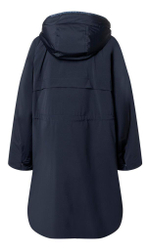 Накидка BOGNER 36178400 ROXANE-T 460 (252) FS - SS'25 (куртка) с п/у покрытием жен.