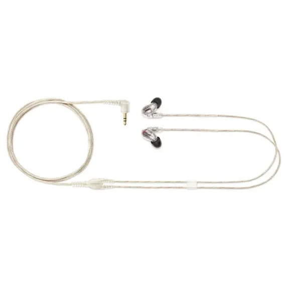 Shure SE846G2CL-EFS Transparent