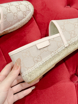 Gucci Espadrille