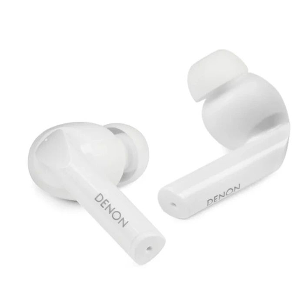 Denon AH-C840NCW White Наушники внутриканальные беспроводные