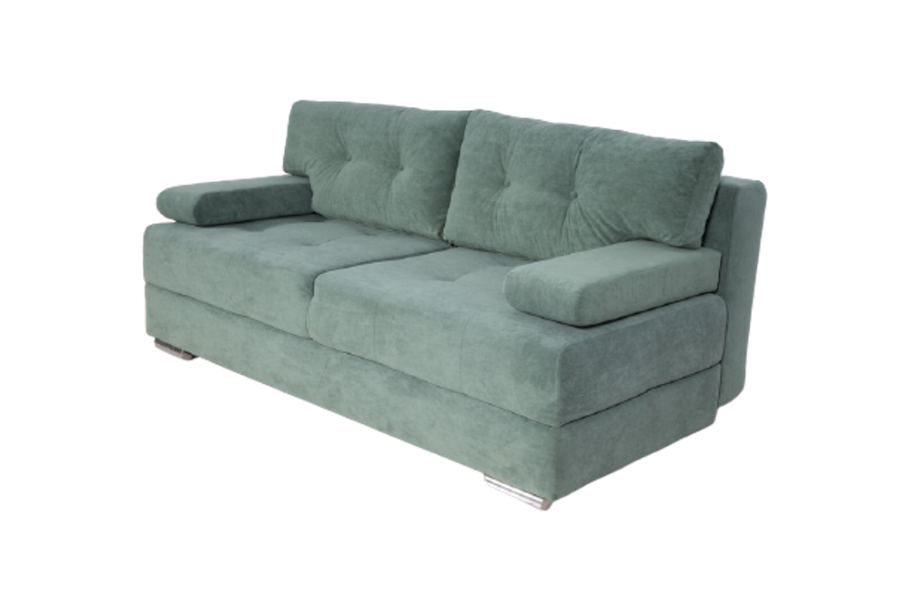 Диван Эльба, ФМ Милли