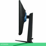 Игровой монитор Samsung Odyssey G3 LS32DG300EIXCI